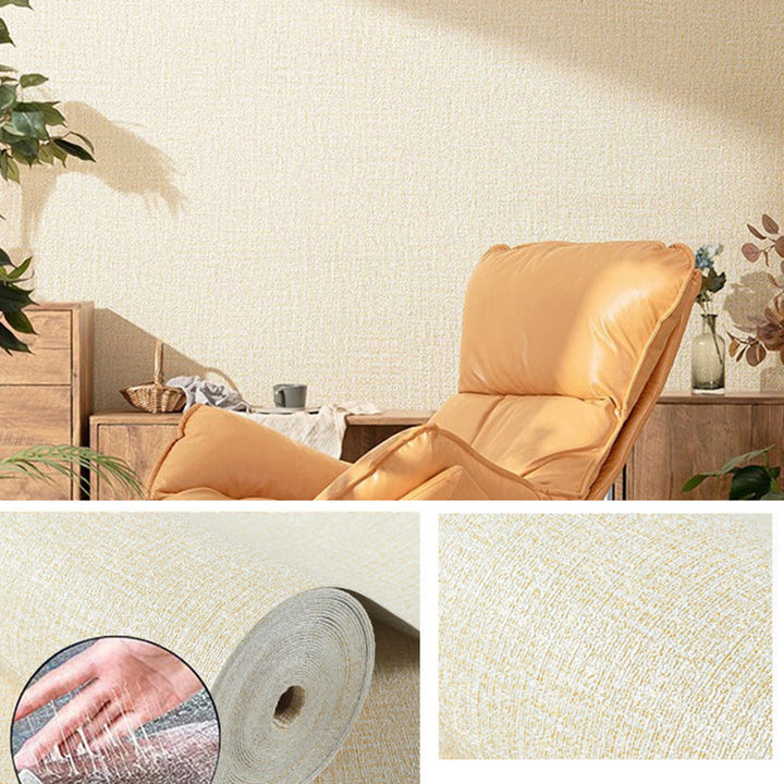 Lisslune | Waterproof Wall Panel 3D-embossed Peel and Stick Back Wall Panels for the Living Room