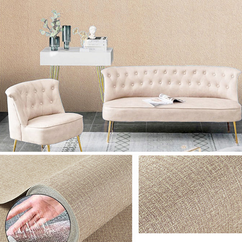Lisslune | Waterproof Wall Panel 3D-embossed Peel and Stick Back Wall Panels for the Living Room