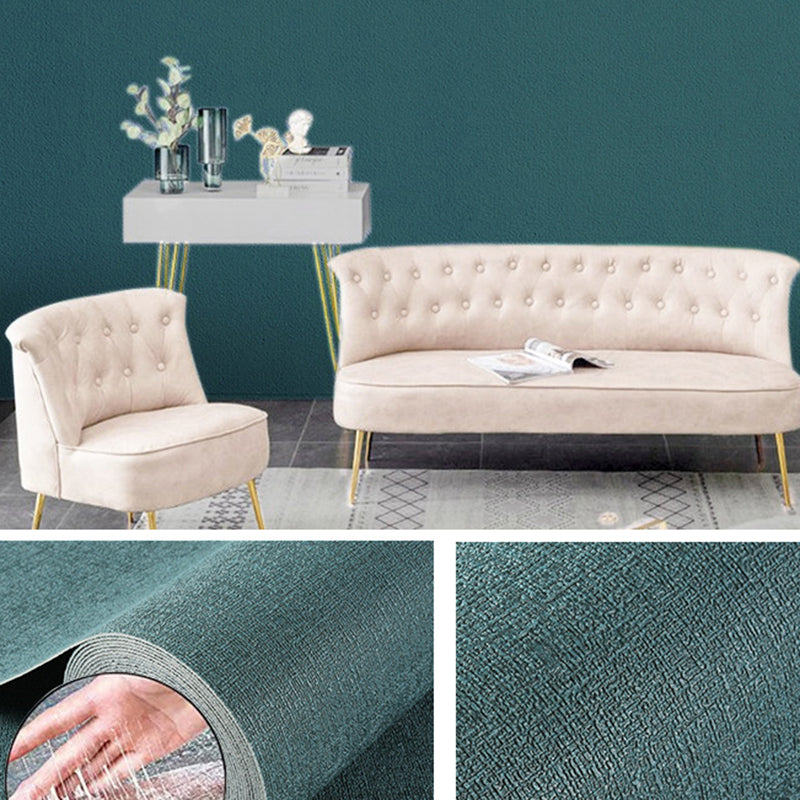 Lisslune | Waterproof Wall Panel 3D-embossed Peel and Stick Back Wall Panels for the Living Room