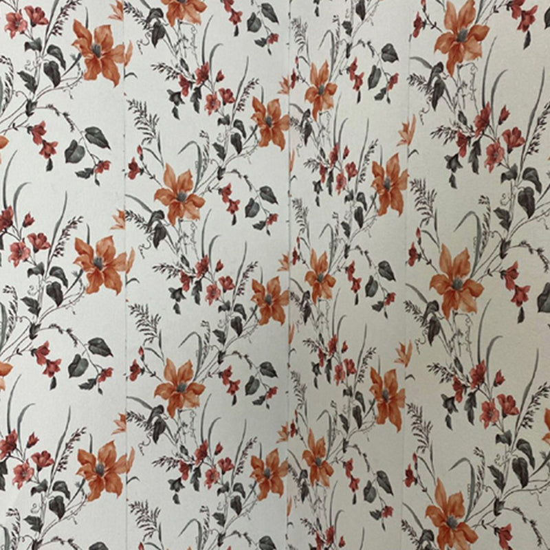 Lisslune | Waterproof Wall Panel 3D-embossed Peel and Stick Back Wall Panels for the Living Room