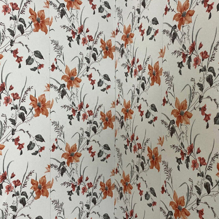 Lisslune | Waterproof Wall Panel 3D-embossed Peel and Stick Back Wall Panels for the Living Room