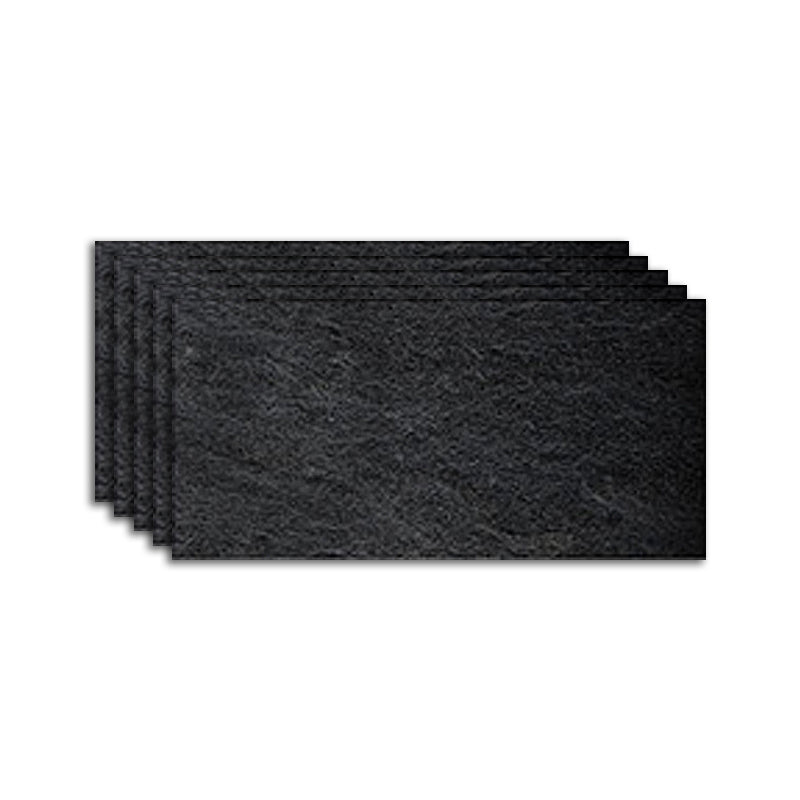 Lisslune | Modern Peel & Stick Subway Tiles PVC Wallpaper for Kitchen Backsplash