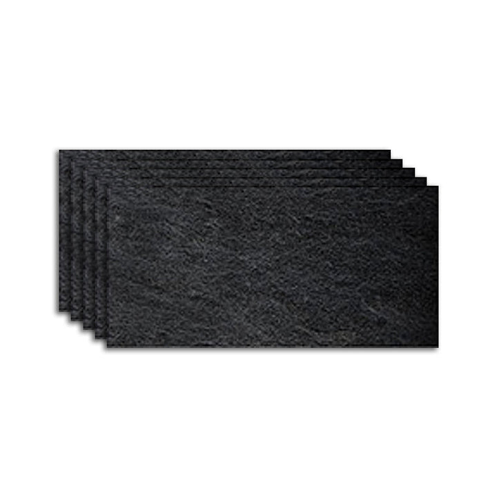 Lisslune | Modern Peel & Stick Subway Tiles PVC Wallpaper for Kitchen Backsplash