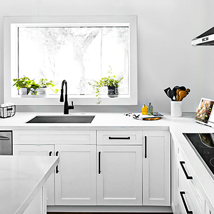 Lisslune | Modern Peel-and-Stick Backsplash Tile PVC Rectangular Wallpaper for Fireplace Surround
