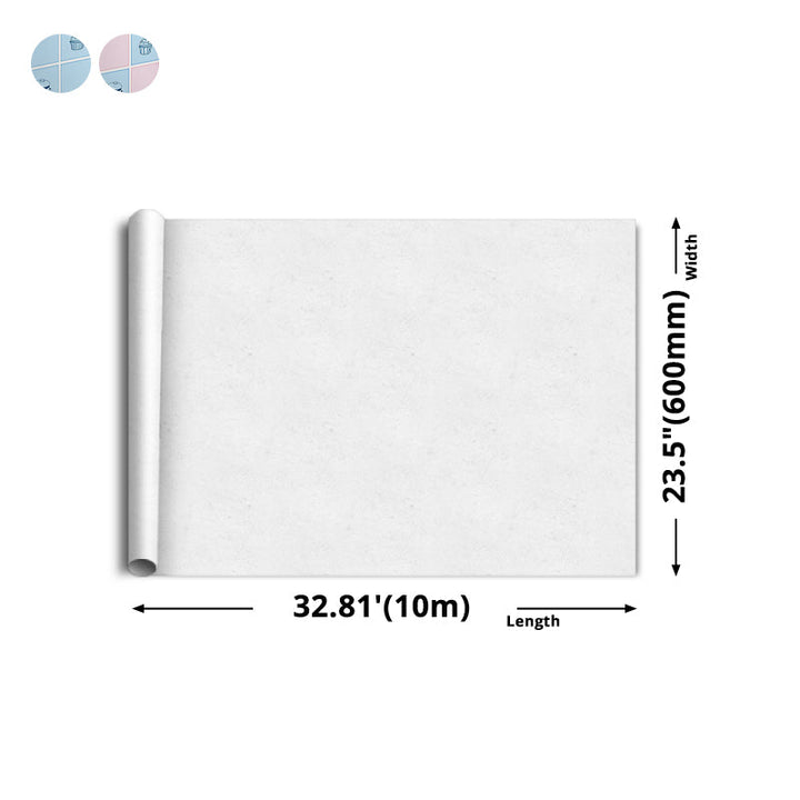 Lisslune | Modern Peel-and-Stick Backsplash Tile PVC Rectangular Wallpaper for Fireplace Surround