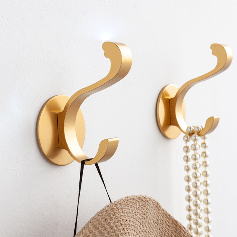 Lisslune | Minimalist Bathroom Accessories individually or in a set Matte Black Bathroom Hardware