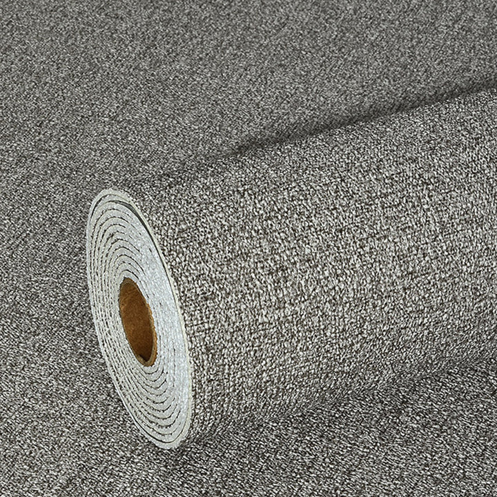 Lisslune | Modern splash protection panels Solid color wall coverings for the living room