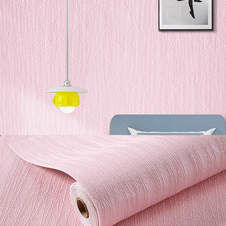 Lisslune | Modern splash protection panels Solid color wall coverings for the living room
