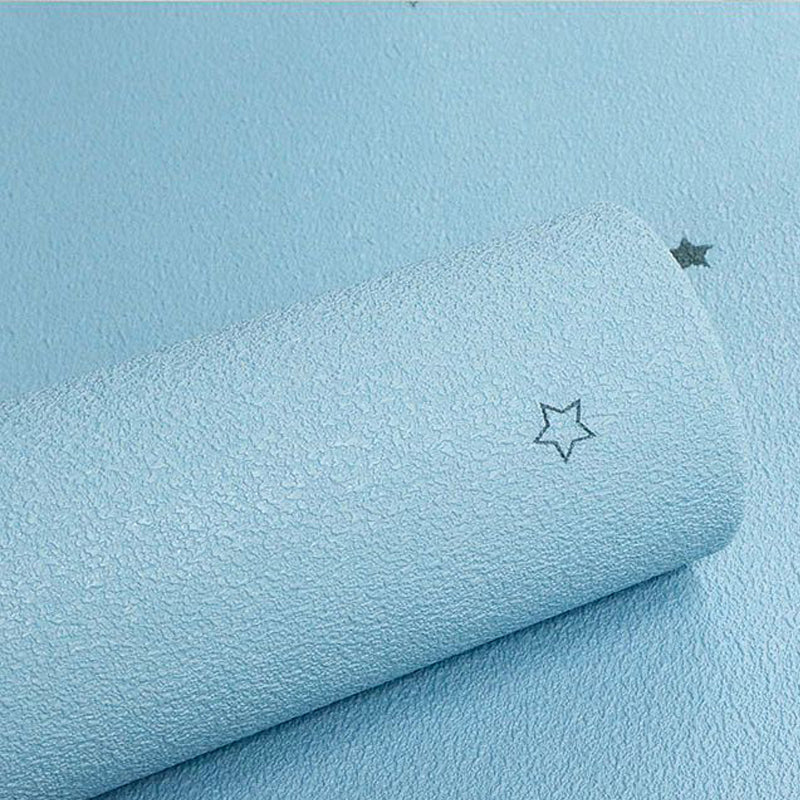 Lisslune | Modern splash protection panels Solid color wall coverings for the living room