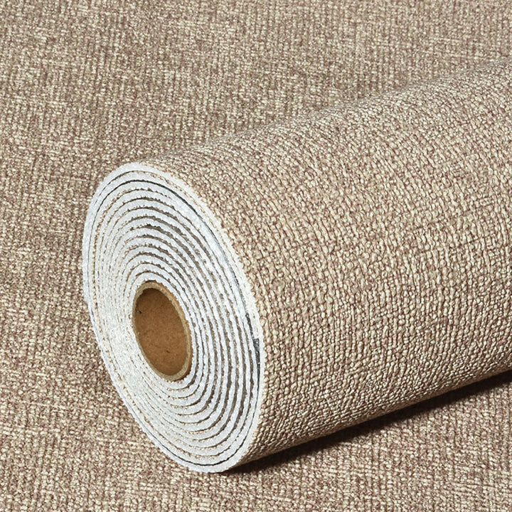 Lisslune | Modern splash protection panels Solid color wall coverings for the living room