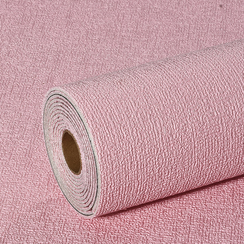 Lisslune | Modern splash protection panels Solid color wall coverings for the living room