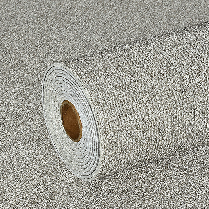 Lisslune | Modern splash protection panels Solid color wall coverings for the living room