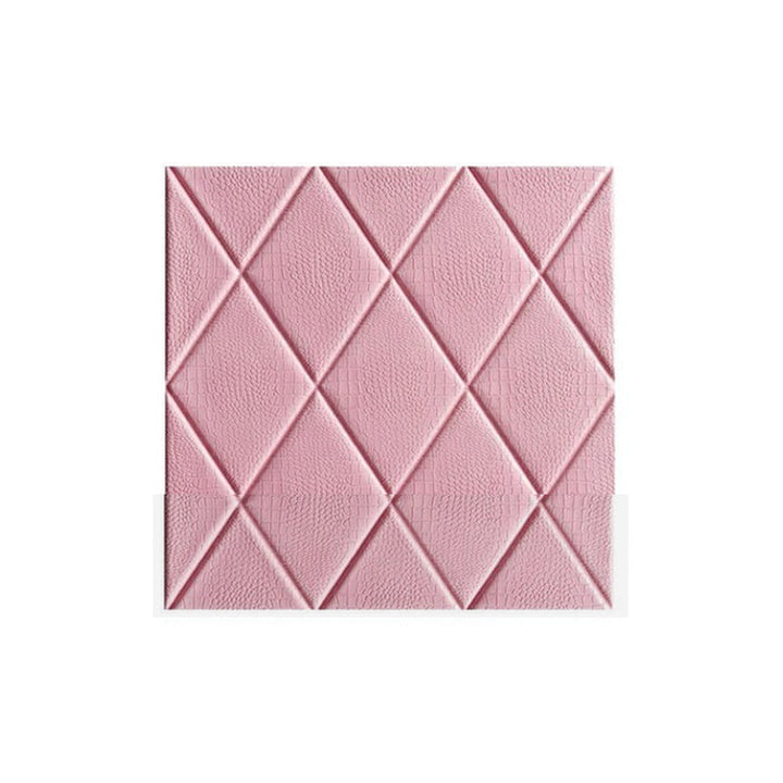 Lisslune | Contemporary Wall Panels 3D Embossed Waterproof Wall Panels