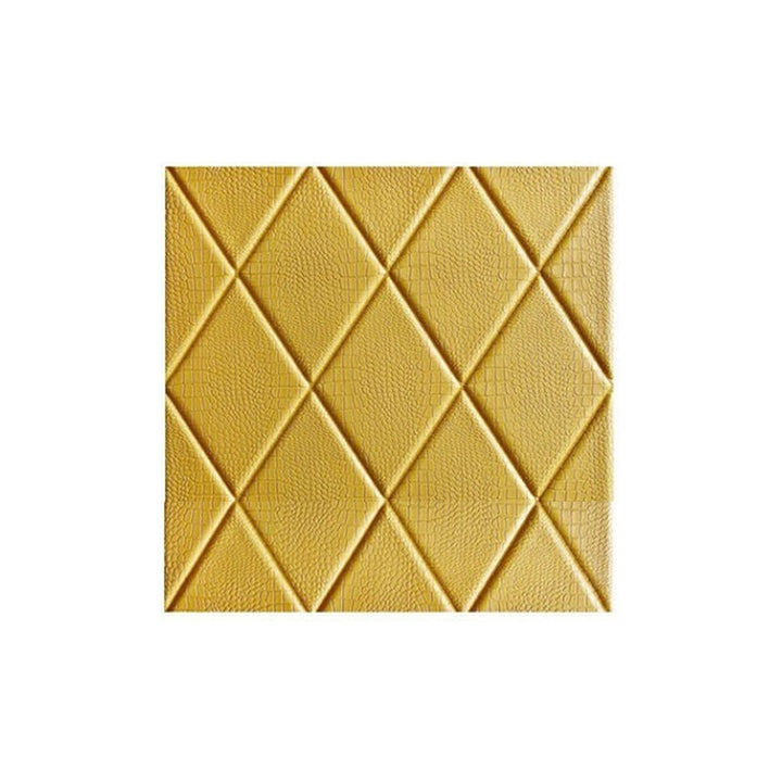 Lisslune | Contemporary Wall Panels 3D Embossed Waterproof Wall Panels