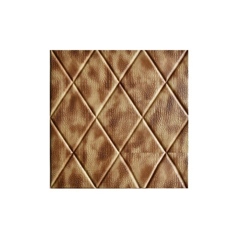 Lisslune | Contemporary Wall Panels 3D Embossed Waterproof Wall Panels