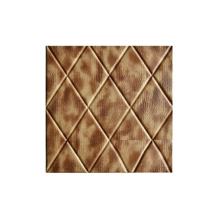 Lisslune | Contemporary Wall Panels 3D Embossed Waterproof Wall Panels