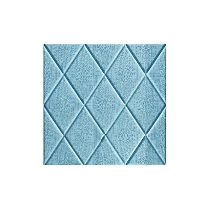 Lisslune | Contemporary Wall Panels 3D Embossed Waterproof Wall Panels