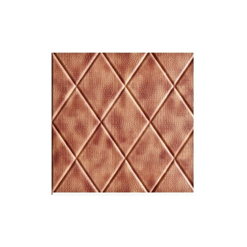 Lisslune | Contemporary Wall Panels 3D Embossed Waterproof Wall Panels
