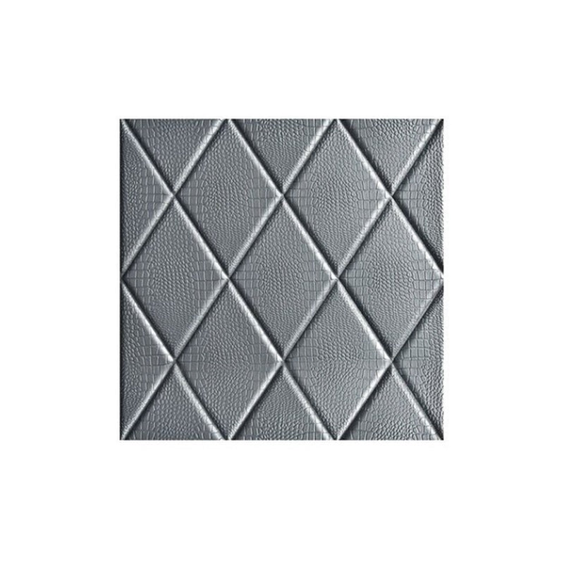 Lisslune | Contemporary Wall Panels 3D Embossed Waterproof Wall Panels
