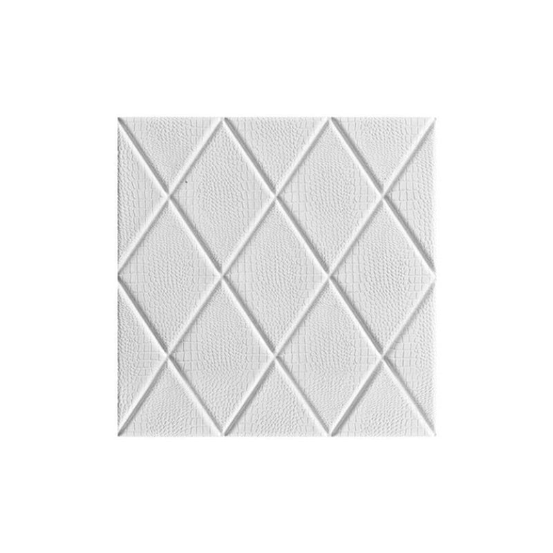 Lisslune | Contemporary Wall Panels 3D Embossed Waterproof Wall Panels