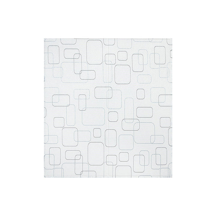 Lisslune | Contemporary Wall Ceiling Cartoon Print Peel and Stick Waterproof Wall Panel