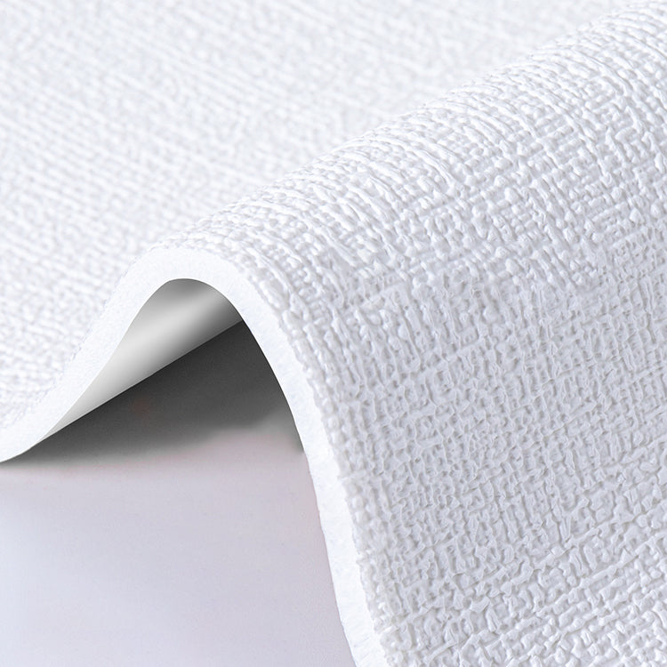 Lisslune | Basic waterproof wall panels D embossed splash guard panels for the living room