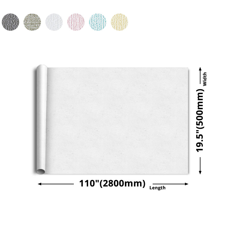 Lisslune | Basic waterproof wall panels D embossed splash guard panels for the living room