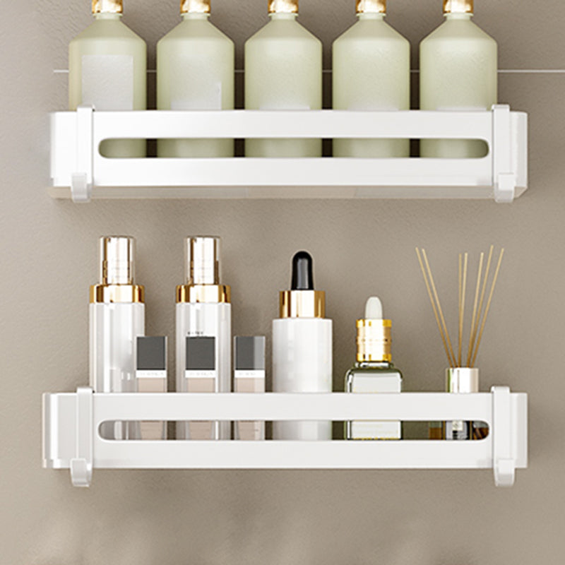Lisslune | Simple Bathroom Accessories Hardware Set Bathroom Shelf Bathroom Accessories Kit