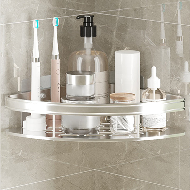 Lisslune | Simplicity Bathroom Accessories Hardware Set Bathroom Shelf Bathroom Accessories Kit