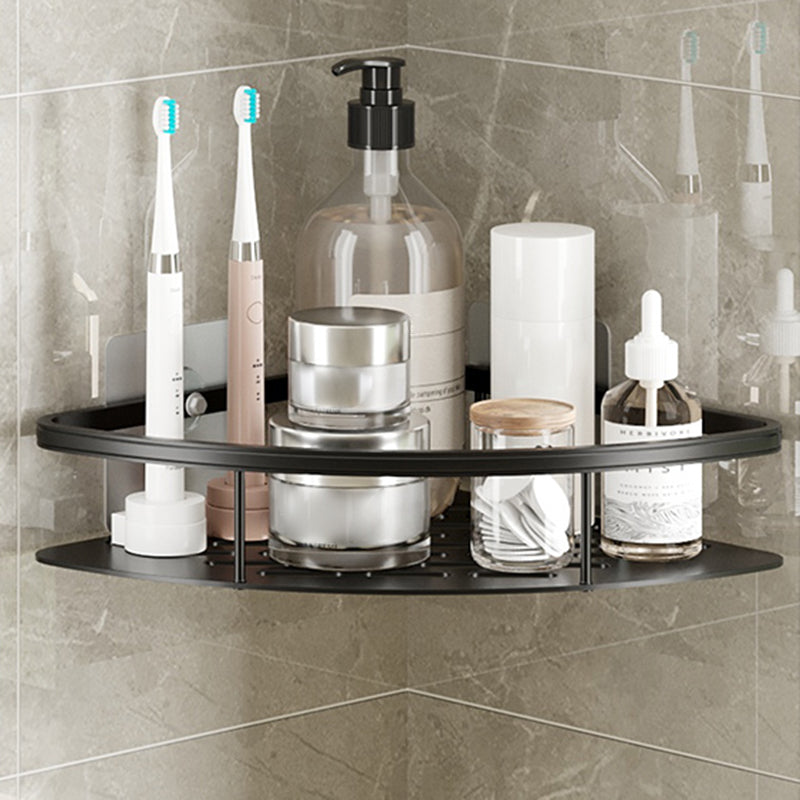 Lisslune | Simplicity Bathroom Accessories Hardware Set Bathroom Shelf Bathroom Accessories Kit