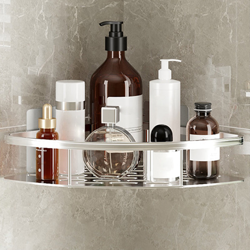 Lisslune | Simplicity Bathroom Accessories Hardware Set Bathroom Shelf Bathroom Accessories Kit
