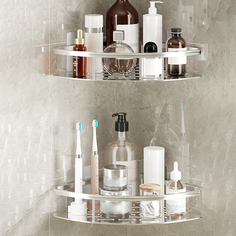 Lisslune | Simplicity Bathroom Accessories Hardware Set Bathroom Shelf Bathroom Accessories Kit
