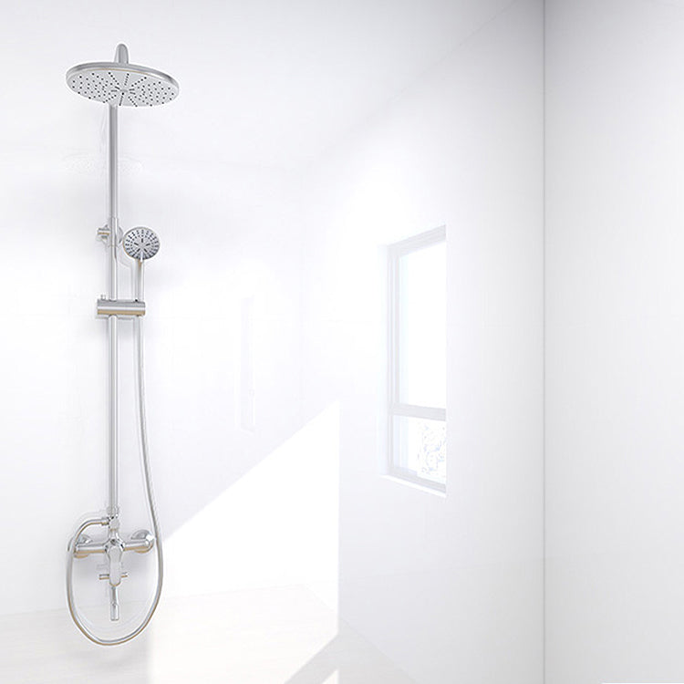 Lisslune | Modern Peel and Stick Tiles PVC Rectangular Peel and Stick Wall Tile