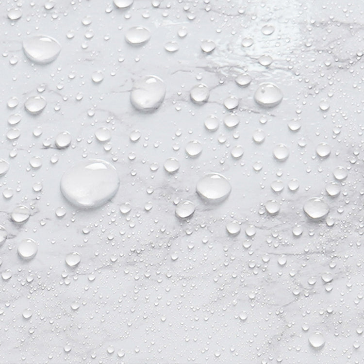Lisslune | Modern Peel and Stick Back Wall PVC Rectangle Tile - Peel & Stick for the Kitchen