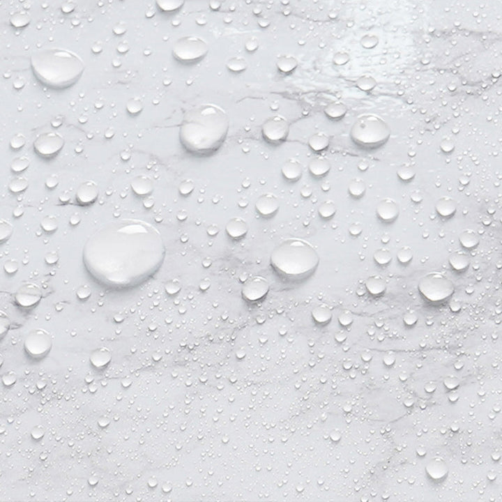 Lisslune | Modern Peel and Stick Back Wall PVC Rectangle Tile - Peel & Stick for the Kitchen