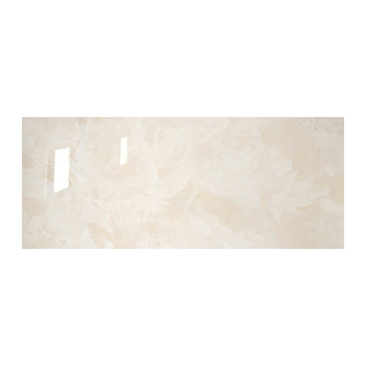 Lisslune | Modern Peel/Stick Splash Guard Tiles PVC Wallpaper for Bathroom Splash Protection