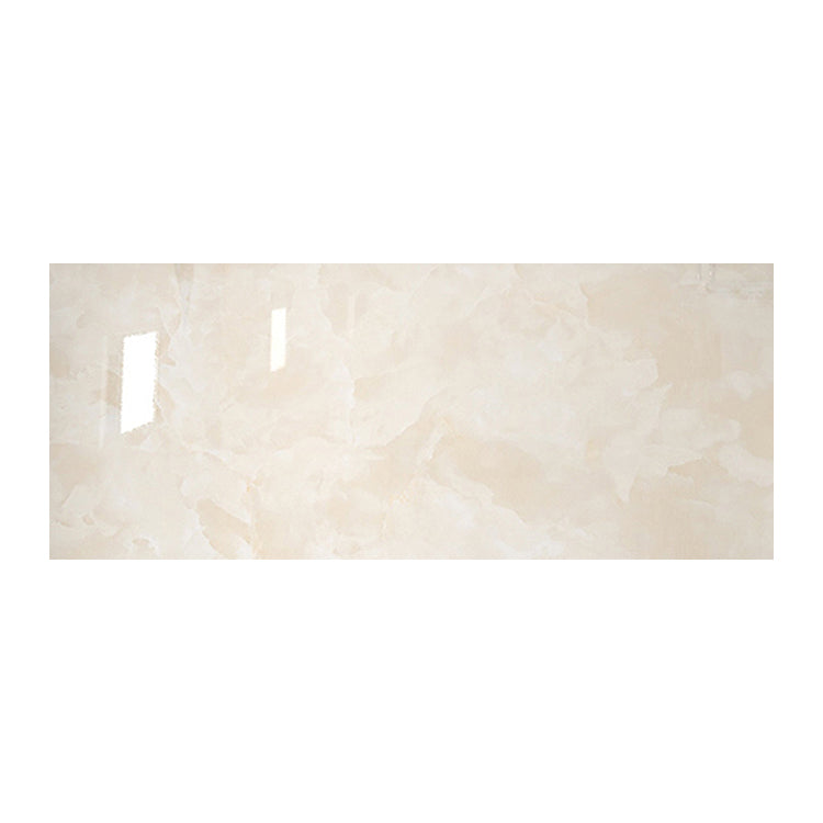 Lisslune | Modern Peel/Stick Splash Guard Tiles PVC Wallpaper for Bathroom Splash Guard
