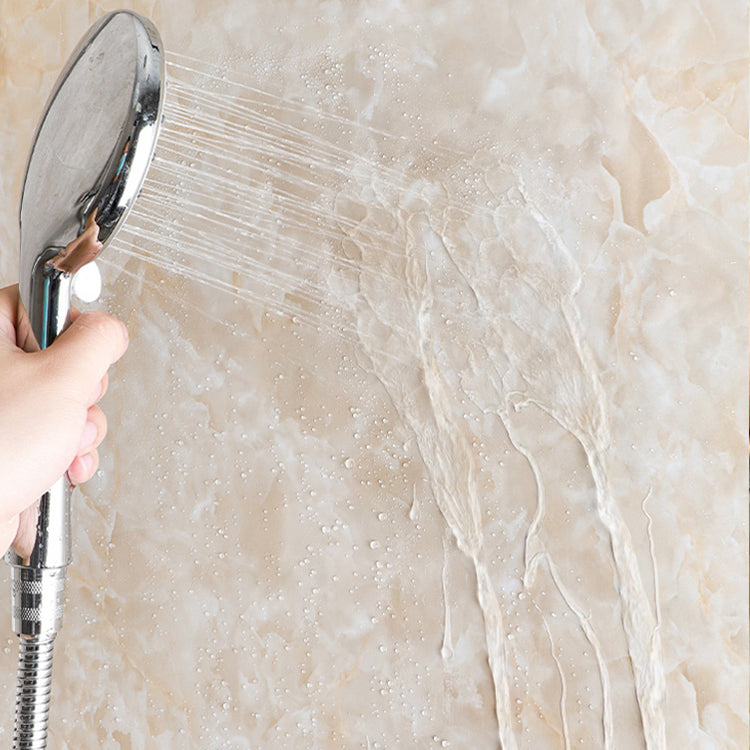 Lisslune | Modern Peel/Stick Splash Guard Tiles PVC Wallpaper for Bathroom Splash Protection
