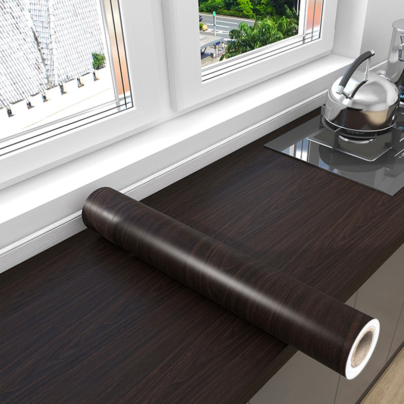 Lisslune | Modern Peel and Stick Brick Wall Tile Plastic Wallpaper for the Kitchen