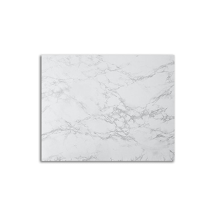 Lisslune | Modern Peel & Stick Field Tile PVC Rectangular Wallpaper for the Kitchen