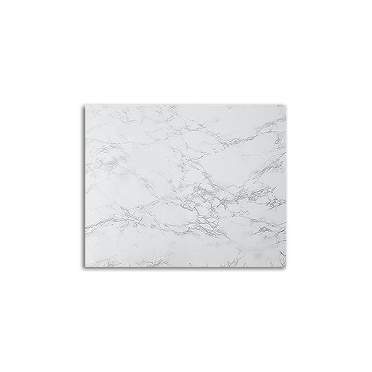 Lisslune | Modern Peel & Stick Field Tile PVC Rectangular Wallpaper for the Kitchen