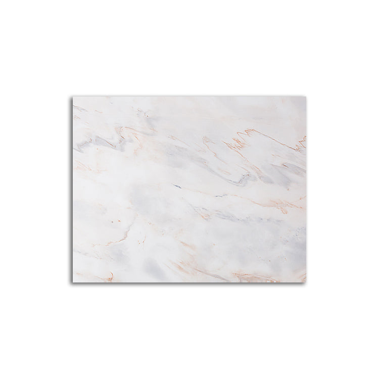Lisslune | Modern Peel & Stick Field Tile PVC Rectangular Wallpaper for the Kitchen