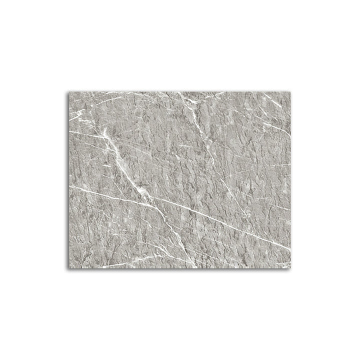 Lisslune | Modern Peel & Stick Field Tile PVC Rectangular Wallpaper for the Kitchen