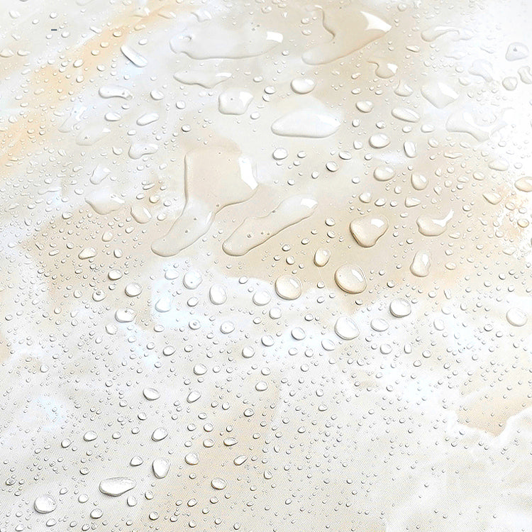 Lisslune | Modern Peel & Stick Field Tile PVC Rectangular Wallpaper for the Kitchen