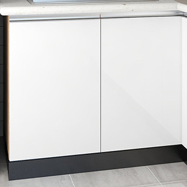 Lisslune | Modern Peel-and-Stick Wall Tile PVC Wallpaper for Kitchen and Bathroom