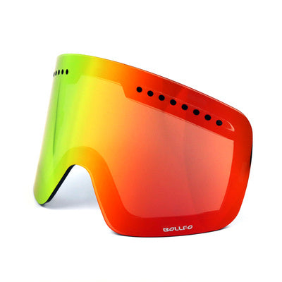 Lisslune | Ski goggles double ski goggles