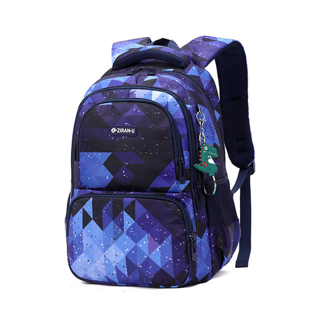 Lisslune | Teenager School Backpacks