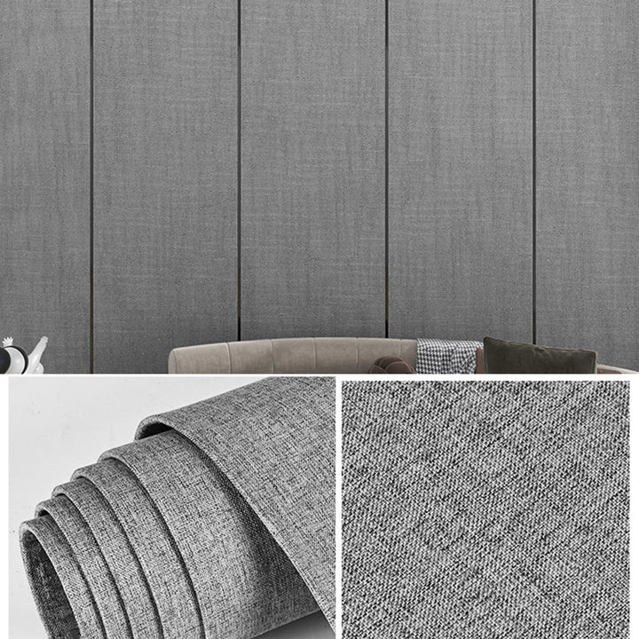 Lisslune | Contemporary splash guard panels for peeling and applying Waterproof wall cladding