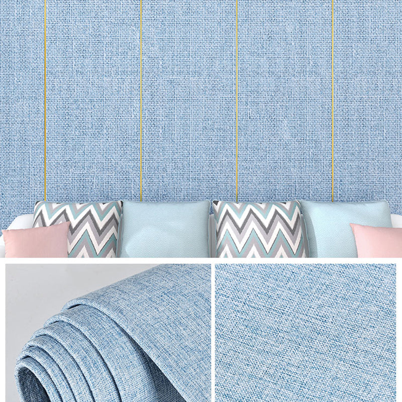 Lisslune | Contemporary splash guard panels for peeling and applying Waterproof wall cladding