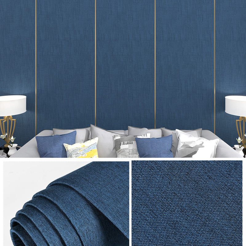 Lisslune | Contemporary splash guard panels for peeling and applying Waterproof wall cladding